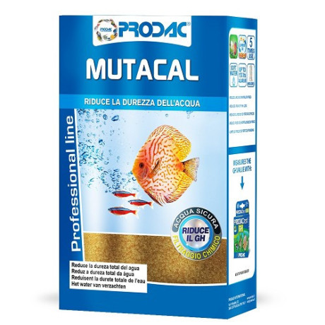 prodac-mutacal-250g