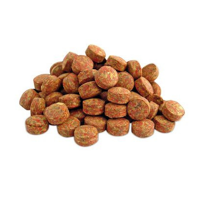 Prodac krmivo pro Pancéřníčky