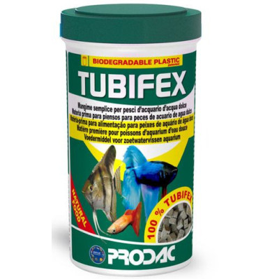 Prodac - Tubifex 10g