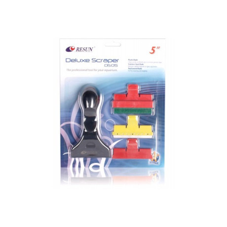 Deluxe Scraper DS05