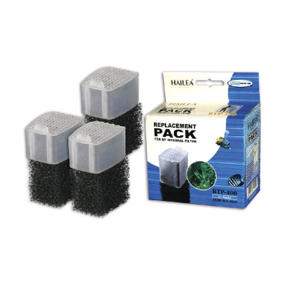 Hailea náplň do filtru HL-BT400