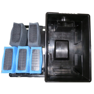 houba do filtru Multiclear 15000