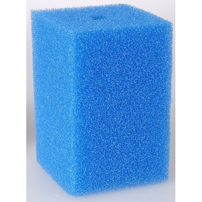 kostka filtračního molitanu