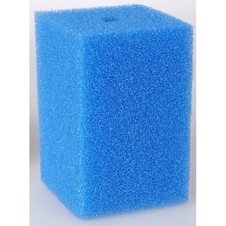 kostka filtračního molitanu