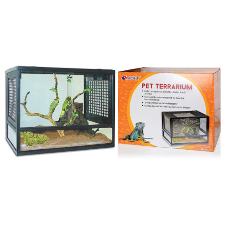 Terarium RESUN PT-400
