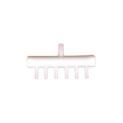 Rozvodka vzduchu 6 vývodů