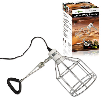 Repti Zoo keramická objímka s kabelem