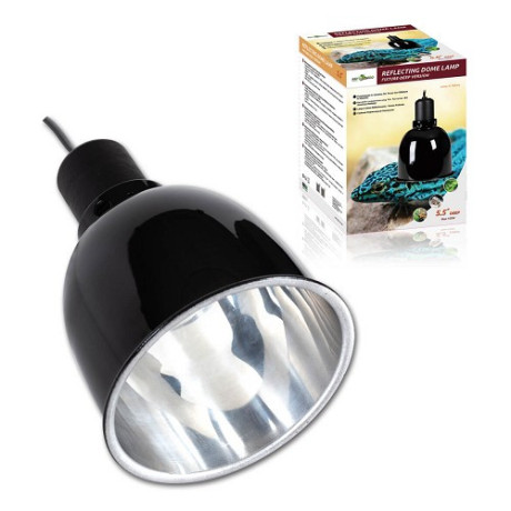ReptiZoo lampa RL04D