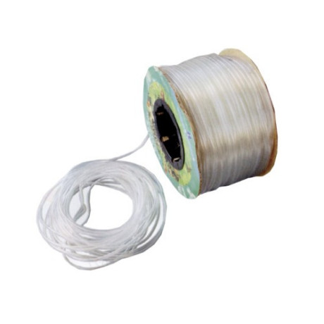 vzduchovací hadička 4 mm