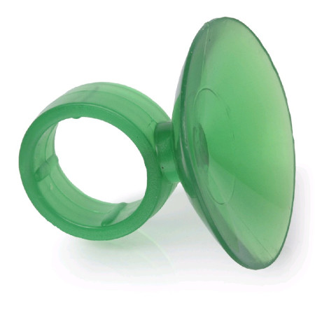 Přísavka kruhová 16mm