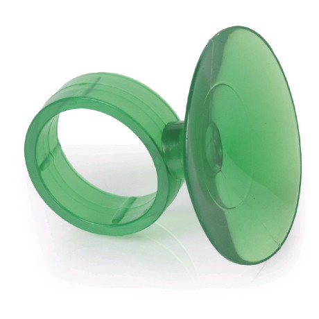 Přísavka kruhová 22mm