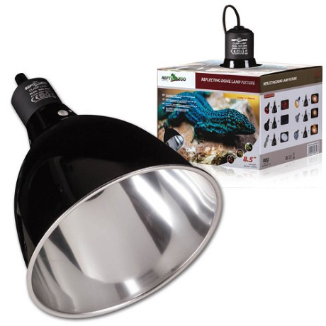 ReptiZoo lampa RL02LB