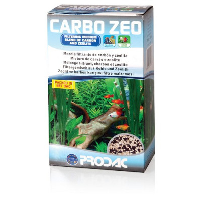 Prodac CarboZeo 700g