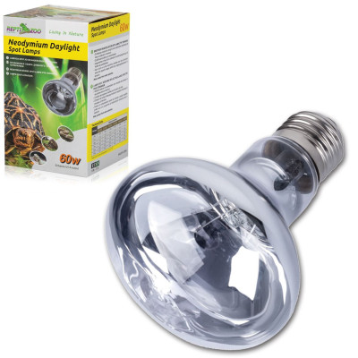 Reptizoo Neodymium Daylight 60W
