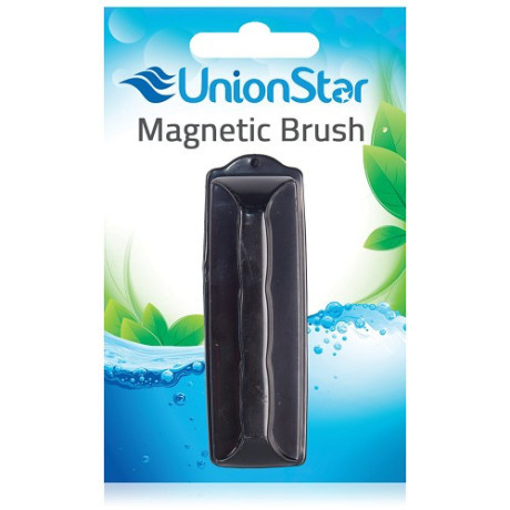 unionstar magnetic brush akvarijní stěrka