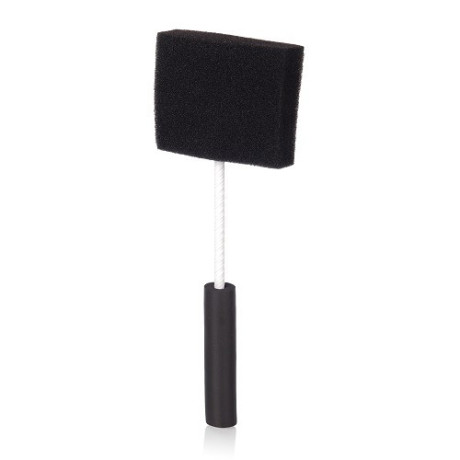 stěrka do akvaria nano