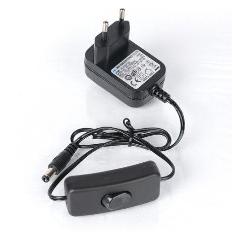 adaptér Hailea na Led zářivku