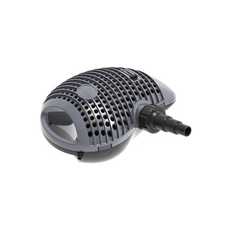 čerpadlo s regulací výkonu Heissner HFP7000