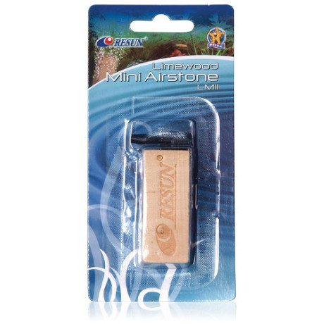Vzduchovací kámen Limewood 5 cm