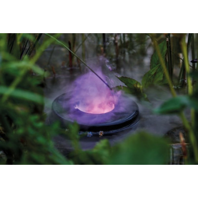 generátor mlhy Pondofog rbg