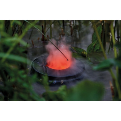 vyvíječ mlhy Pondofog