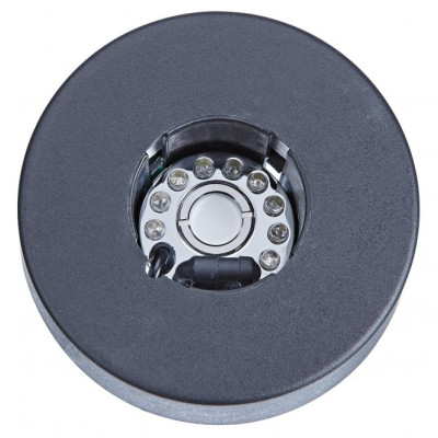 mlhovač do jezírka Pondofog