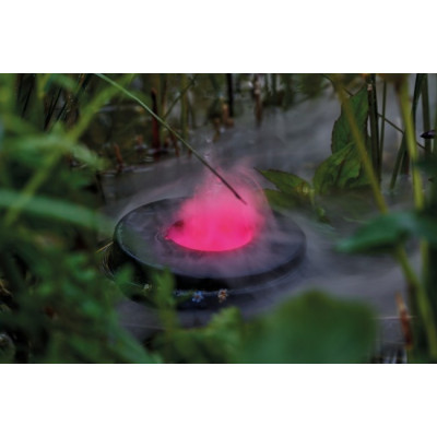 jezírkový mlhovač PondoFog