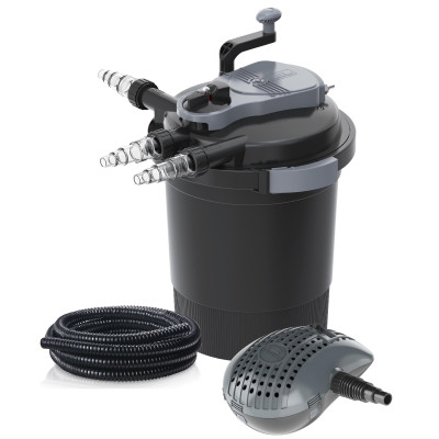 Heissner FPU10000-00