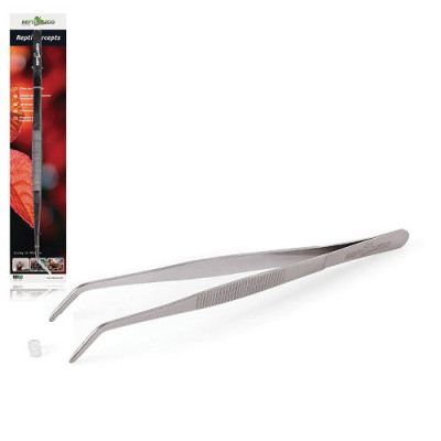 pinzeta zahnutá 40cm