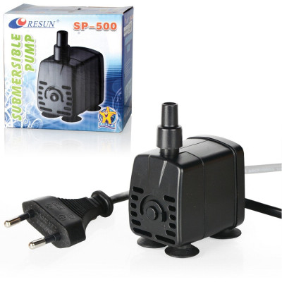 čerpadlo do akvária SP 500