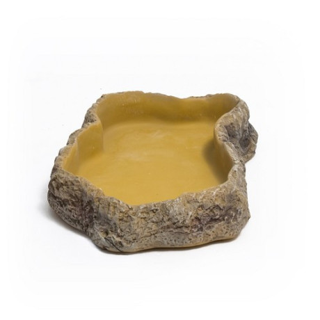 ReptiZoo miska do terária M