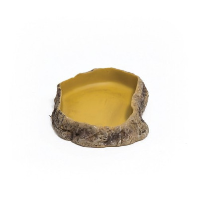 reptizoo miska na krmivo S