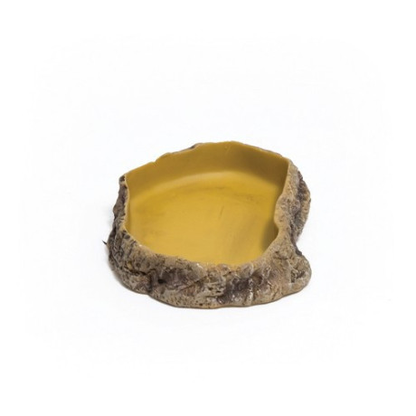 reptizoo miska na krmivo S