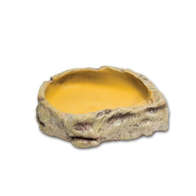 ReptiZoo Terarijní miska na vodu M