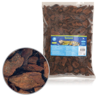 Piniová kůra do terária 15-35 mm