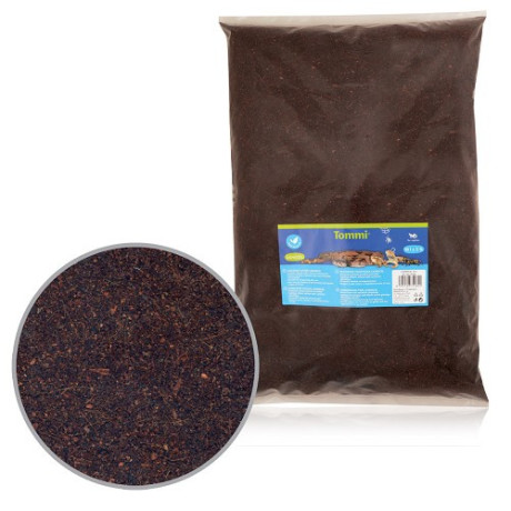 lignocel podestýlka do terária