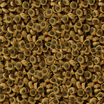 SERA Reptil Herbivor 3800 ml