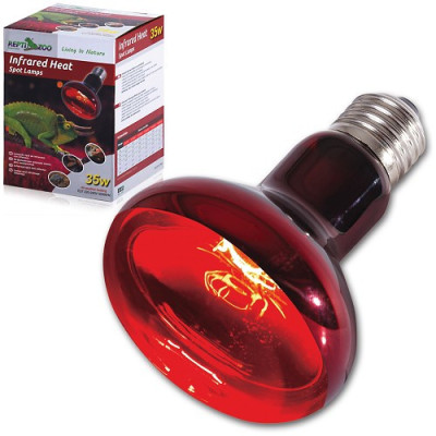 Repti Zoo InfraRed Heat 35W