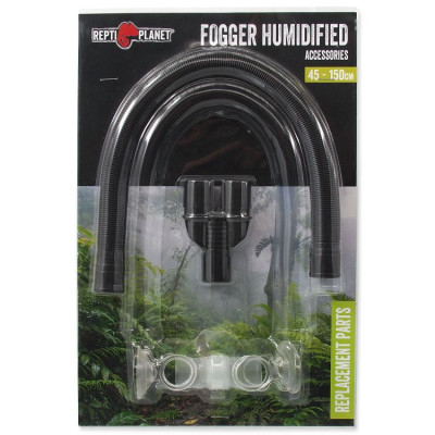 dily Repti Planet Fogger Humidified