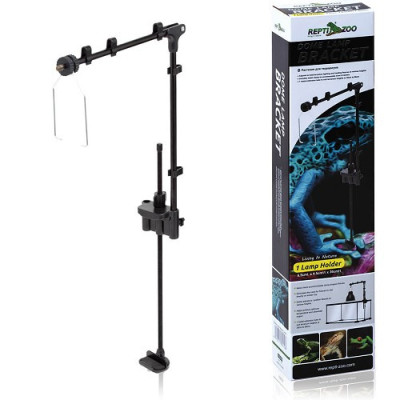 Repti Zoo stojan na lampu do terária