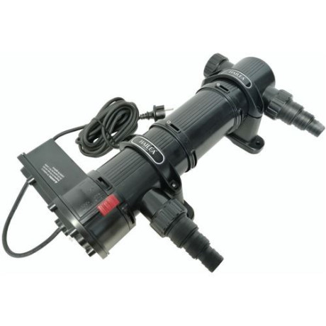 UV-C lampa Hailea 24W