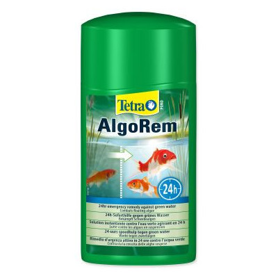 Tetra Pond Algorem 1l
