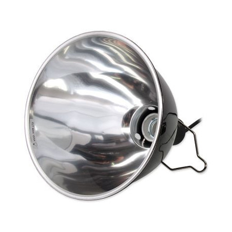 ReptiPlanet Dome Lamp 19cm