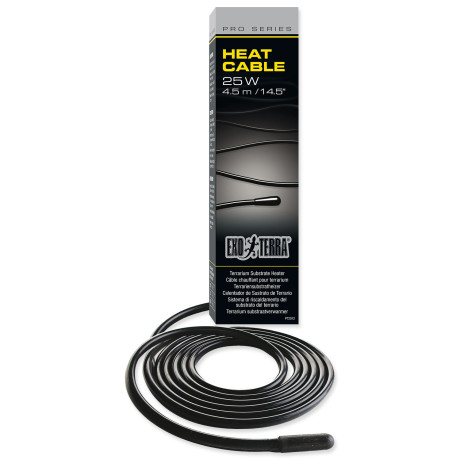 Exo Terra topný kabel 25W