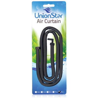 vzduchovaci opona 90 cm