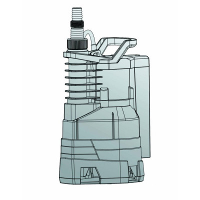 drenážní čerpadlo Draft 900