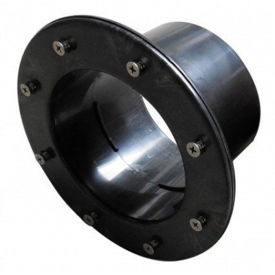 foliová příruba 110mm zesílená