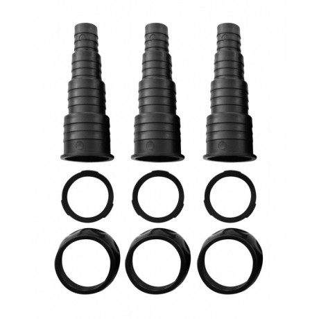 Hadicové trny Aqua Nova