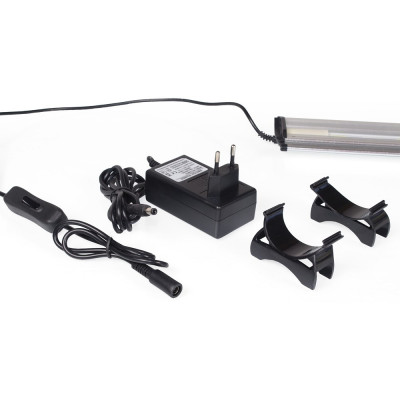 světelná rampa pro akvária LCL-CL-500