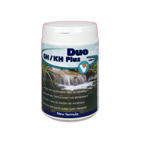 Duo GH KH Plus